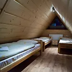 Apartament Sykowny Dworek