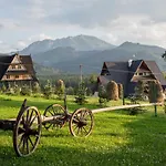 Sykowny Dworek * Kościelisko