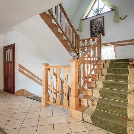 塞科尼庄园公寓