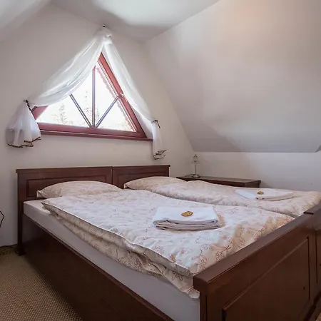 Sykowny Dworek Apartament *