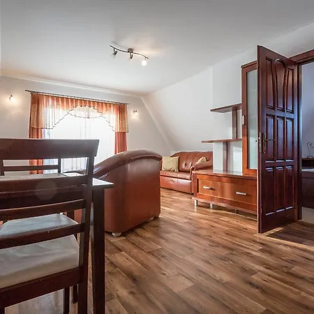 Appartement Sykowny Dworek