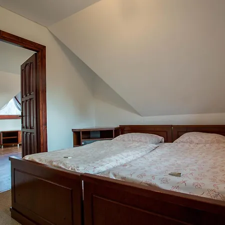 Sykowny Dworek Apartament *